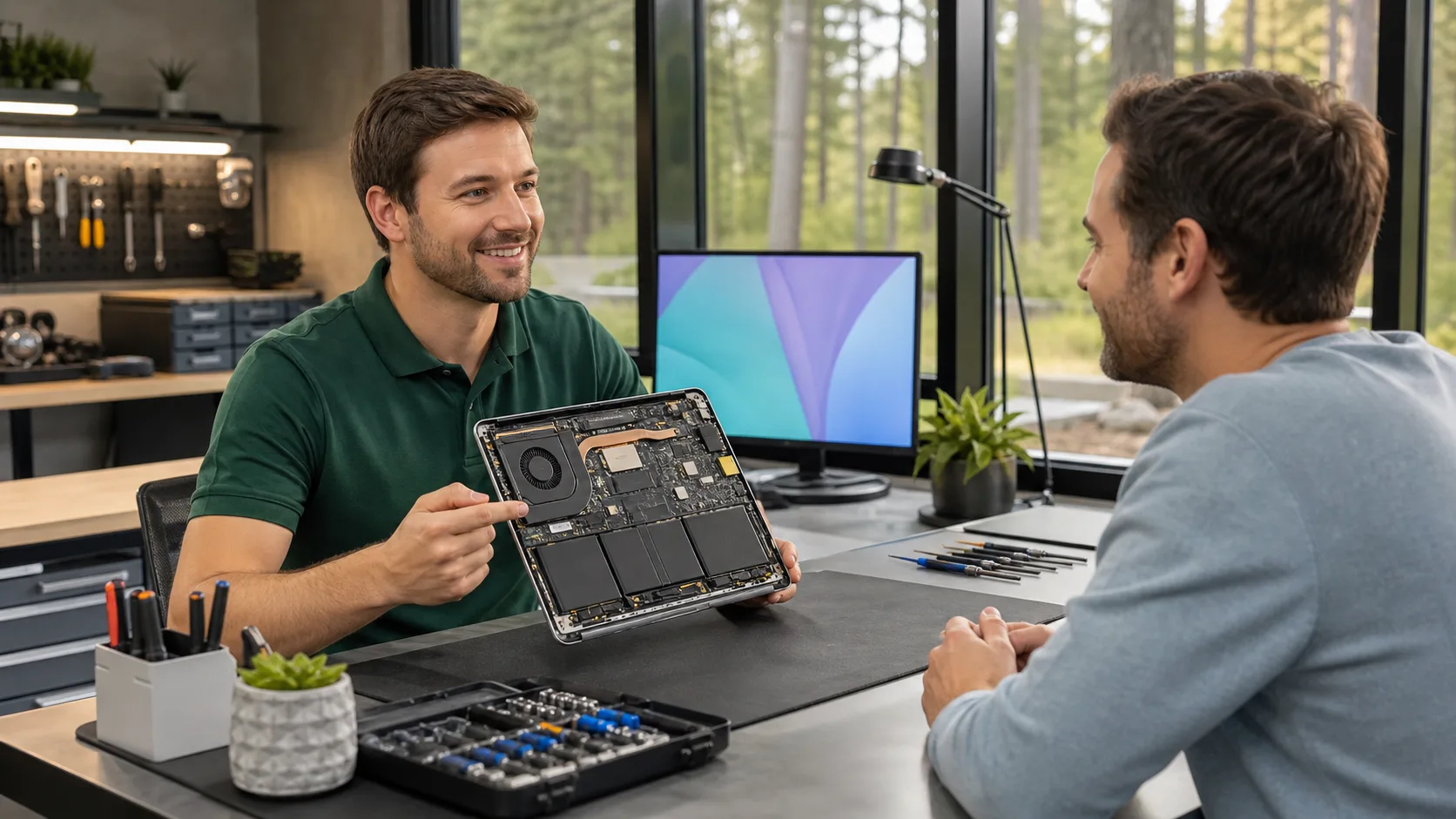 London Ontario Computer Repair Without the Guesswork
